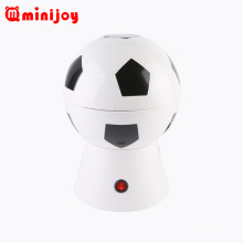 popcorn maker machine for football popcorn maker